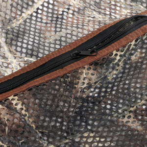 Gilets de chasse sur mesure pour adultes Gilet à poches multiples ajusté et mince de style sans manches avec service OEM - Product Image 2