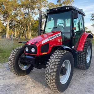 เครื่องแมสซีย์เฟอร์กูสัน385 290 291 165 135 4WD ฟาร์มรถแทรกเตอร์ - Product Image 1