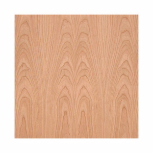 Fábrica de madera contrachapada/madera contrachapada de cerezo marino/madera contrachapada de abedul sin terminar Personalizada mejor calidad 18MM espesor Fabricación de madera contrachapada de cerezo - Product Image 3