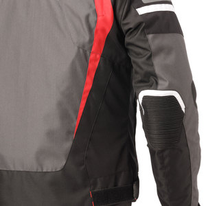 Summer Motorcycle Wear Men's Anti-fall Motorcycle Rider Racing Clothes Motorcycle <b>Travel</b> Rally Wear Breathable For men's - Product Image 2