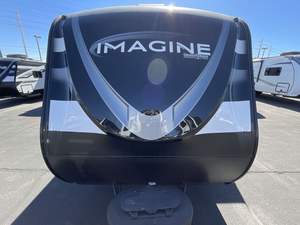 Roulottes de voyage Grand Design RVs Imagine 2600RB d'occasion 2020-2024, suspension indépendante moderne, 6 couchages, prêtes à être expédiées - Product Image 3