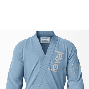 Adultes Uniforme de judo de haute qualité pour les arts martiaux 2025 Nouvel arrivage Meilleure vente Formation Gi pour MMA Karaté Jiu Jitsu Costume - Product Image 1