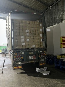 มะม่วงอบแห้งแบบธรรมชาติไม่เพิ่มน้ำตาลต่ำขนมมะม่วงชิ้นรสชาตินุ่มมะม่วงอบแห้งคุณภาพสูงจากจีน - Product Image 4