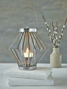 Nueva Lámpara de Acero Ecológica para el Hogar, Dormitorio, Habitación de Invitados, Mesa de Comedor, Restaurante y Bar, Decoración para el Día de San Valentín - Product Image 6