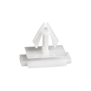 Clips de pare-chocs pour Opel Mokka Crossland Cadillac Chevrolet Buick GMC - 10 pièces - Product Image 4
