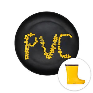 Granules de PVC avec la bonne résistance aux intempéries pour des profils extérieurs d'application - Product Image 5