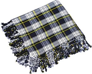 ตกแต่งไฮแลนด์กระโปรงบินลายสก๊อต | ผ้าตาหมากรุกไหล่ผ้าสำหรับใช้ในงานแต่งงานขบวนพาเหรดเต้นรำและโอกาสมรดกทางวัฒนธรรม - Product Image 5