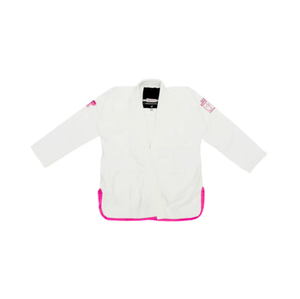 Vente en gros sur mesure noir BJJ Gi haute qualité Jiu Jitsu uniforme motif conception broderie karaté Arts martiaux prix bon marché - Product Image 1