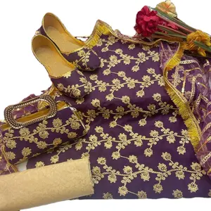 Salwar Kamiz suit for Pakistani Girls