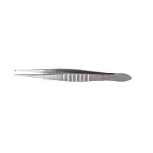 Forceps de capsulorhexis en acier inoxydable allemand, instruments chirurgicaux ophtalmiques manuels, rétine, cornée, cataracte, durable, SIGAL MEDCO - Product Image 5