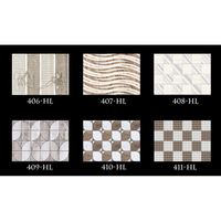 Carreaux muraux en céramique numérique