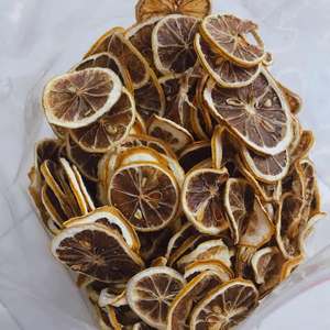Tranches d'orange douce 100% fraîches séchées naturellement du Vietnam, qualité supérieure, en gros, pour boissons chaudes/froides - Emballage cadeau en vrac - Caryln - Product Image 6