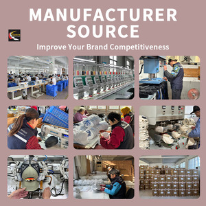 Gorras Snapback/sombreros precio barato personalice su logotipo bordado 3D de alta calidad, gorras Snapback personalizadas/gorras - Product Image 4