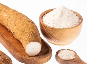 Farine d'amidon de tapioca de qualité alimentaire certifiée ISO pour exportation en vrac - Product Image 6