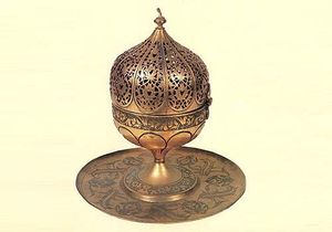 Parfum d'ambiance moderne Bakoor pour la maison, la chambre à coucher, la salle d'accueil, le salon, le restaurant, le bar, les fêtes, y compris les anniversaires et Noël - Product Image 2