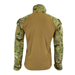 เสื้อลายพรางแขนยาวระบายอากาศ - Product Image 2