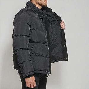 Vestes matelassées de haute qualité à manches longues pour l'extérieur, prix raisonnable, en vente, téléchargées par Dress Sports - Product Image 5