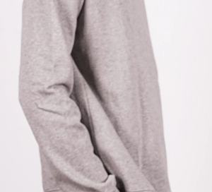 Fabricant de vêtements pour hommes Trading 320 grammes 80% coton 20% polyester hommes pulls décontractés vêtements de sport à manches longues hommes sweat-shirt - Product Image 6