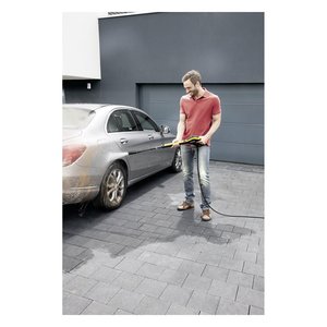 Lance de nettoyage haute pression réglable pour Karcher avec raccord rapide à baïonnette VP180 26427260 – Outil de nettoyage domestique - Product Image 3
