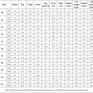 Pantalones Red Tornado de 16oz, corte ajustado, de mezclilla selvedge rosa lavada, de pierna recta, con revestimiento medio, lavables, estilo vintage Y2K, hip hop, patchwork - Product Image 5