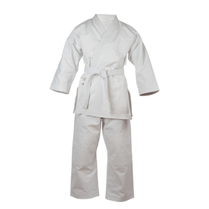 Buy Custom Made BJJ Gi Men <b>White</b> Lightweight Uniform Training Competition Jiu Jitsu Kimono BJJ Gi - Product Image 3