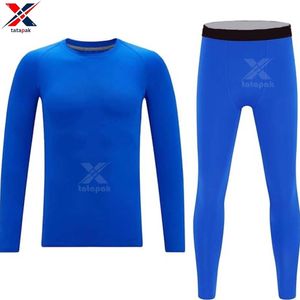 Nouvelle tenue de gardien de but professionnelle 2026 – 100 % polyester, écologique, légère, séchage rapide, respirante, personnalisable - Product Image 6