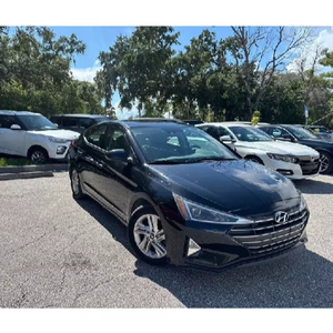 Hyundai Elantra SEL 2.0L DOHC 16v 4 Cyl D-CVVT MPI Moteur en acier inoxydable OEM 2019 d'occasion - Product Image 1