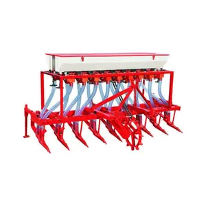 Heavy Duty Cultivation Machine India Manufacturer Innovative Seed Drill| Drill Power Tiller Farm Equipment Suppliers