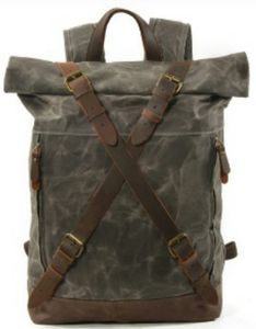 Bolsos de cuero hechos a mano marrón claro hechos a medida en patrón simple Ideal para tiendas de accesorios de moda y reventa - Product Image 3