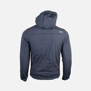 Fxdo แจ็คเก็ตเดินป่าขนเฟอร์ - Product Image 1