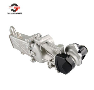 EGRバルブクーラー付きOEM 03L131512AP 03L131512BB 03L131512DQ 03L131512CF 03L131512CH Ca-ddy Go-lf Ven-to A3 T-Tに対応 - Product Image 6