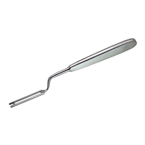 Ventas calientes Ballenger Cuchillo de bayoneta giratorio 19cm/22cm Instrumento dental quirúrgico de plástico Calidad Producción superior por nuestra empresa - Product Image 1