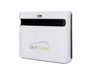 PROVEEDOR VERIFICADO de Sky-Trak+ Launch Monitor y Simulador de Golf - Product Image 1