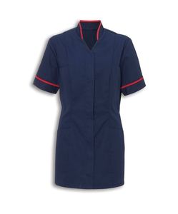Blouse de laboratoire en tissu de coton blanc unisexe, blouse de laboratoire médicale de haute qualité, sur mesure, dernière vente en gros, uniforme d'hôpital de médecin - Product Image 6