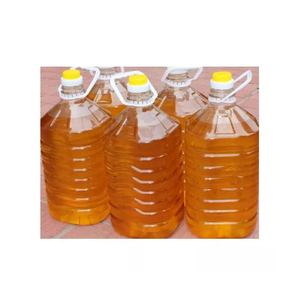 Huile de cuisson végétale usagée (UCO/UVO) de haute qualité, origine Belgique, durée de conservation de 2 ans - Product Image 1