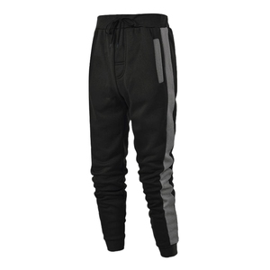 Nouveauté Survêtement Pour Hommes Qualité Supérieure Taille Personnalisée OEM Formation Personnalisée Logo Style Ensembles Sportswear survêtement - Product Image 3
