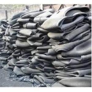 Silicone <b>Rubber</b> Scrap Factory Waste Clean and Sorted - Product Image 6