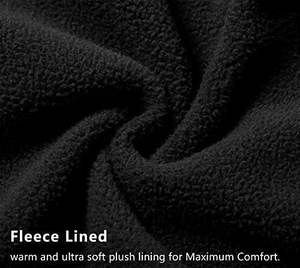 Sweat à capuche en molleton 100% coton pour homme THE GYM PEOPLE, coupe classique, ultra doux, avec poches, imprimé personnalisé - Product Image 6