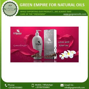 Venta directa de fábrica Acondicionador de jojoba sin sulfato de alta calidad después del champú Cuidado para la función de reparación del cabello dañado para uso doméstico - Product Image 4