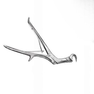 เครื่องตัดซี่โครงคุณภาพเยอรมันรุ่นใหม่ ขนาด 24.5 ซม. ผลิตจากสแตนเลสแบบกำหนดเอง ชุดอุปกรณ์ศัลยกรรมกระดูกแบบใช้มือ ได้รับการรับรองมาตรฐาน CE - Product Image 4