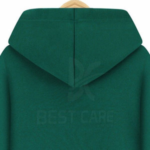 Service OEM, vente en gros, meilleurs designs, sweats à capuche basiques pour hommes, légers, respirants, séchage rapide, sweats à capuche pour hommes fabriqués au Pakistan - Product Image 3