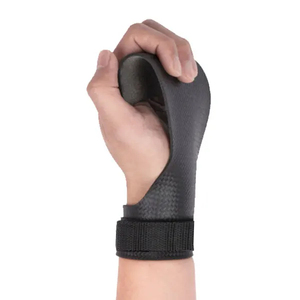 Accesorio de Entrenamiento Físico, Agarre de Levantamiento de Pesas, Material de Agarre Fuerte para Uso en Gimnasio y Actividades de Entrenamiento - Product Image 5