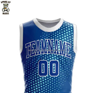 Premium Basketball Uniform Team Apparel With Quick Drying Fabric Custom Name <b>Number</b> Placement <b>For</b> Tournament Teams - Product Image 4