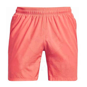 Pantalones Cortos Deportivos para Hombre, Diseño Personalizado OEM, Cintura Media, Patrón Sólido, Poliéster/Nailon, Secado Rápido, Transpirables, Venta al Por Mayor, Nueva Llegada - Product Image 1