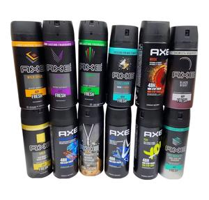 Cheap suppliers of <b>Top</b> quality Bulk Hot Sale Axe Deodorant Body <b>Spray</b> for Men Eco-Friendly Herbal Ingredients for Children - Product Image 5