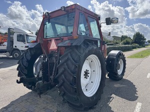 Tracteur agricole d'occasion de qualité Fiat 110-90DT à vendre - Product Image 4