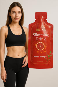 Bebida adelgazante hecha en Taiwán Suplemento sanitario OEM ODM - Product Image 2