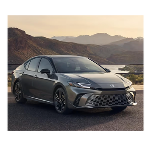 Toyota Camry Usado en Venta, Económico, Alta Calidad, Motor de Gasolina, Transmisión Automática, Sedán Confiable, Disponible en Todo el Mundo Ahora - Product Image 5