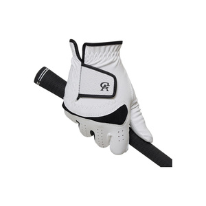 Valgrin ถุงมือกอล์ฟหนังสังเคราะห์สำหรับผู้ชาย, ความสบายระดับพรีเมียมพร้อมถุงมือกอล์ฟหนังแกะที่ออกแบบมาอย่างดี - Product Image 4