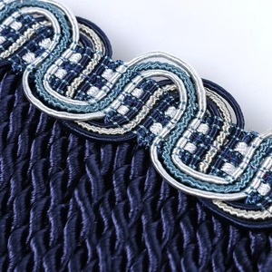 Vente en gros Franges de lingots OEM Taille de couleur personnalisée et franges de lingots personnalisées de qualité supérieure - Product Image 2